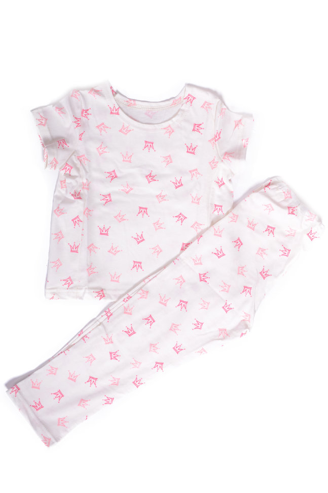 Детская пижама ДК 23 (в ассортименте)