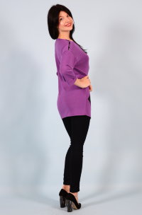 Туника Т 101 (сирень)