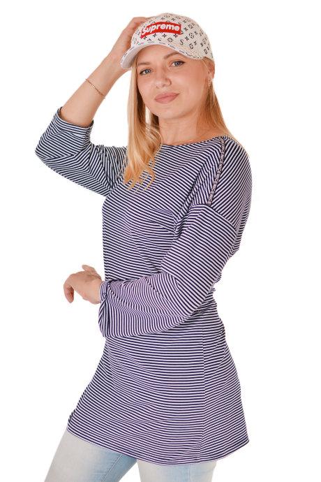 Туника Т 101/1 (узкая полоса) 