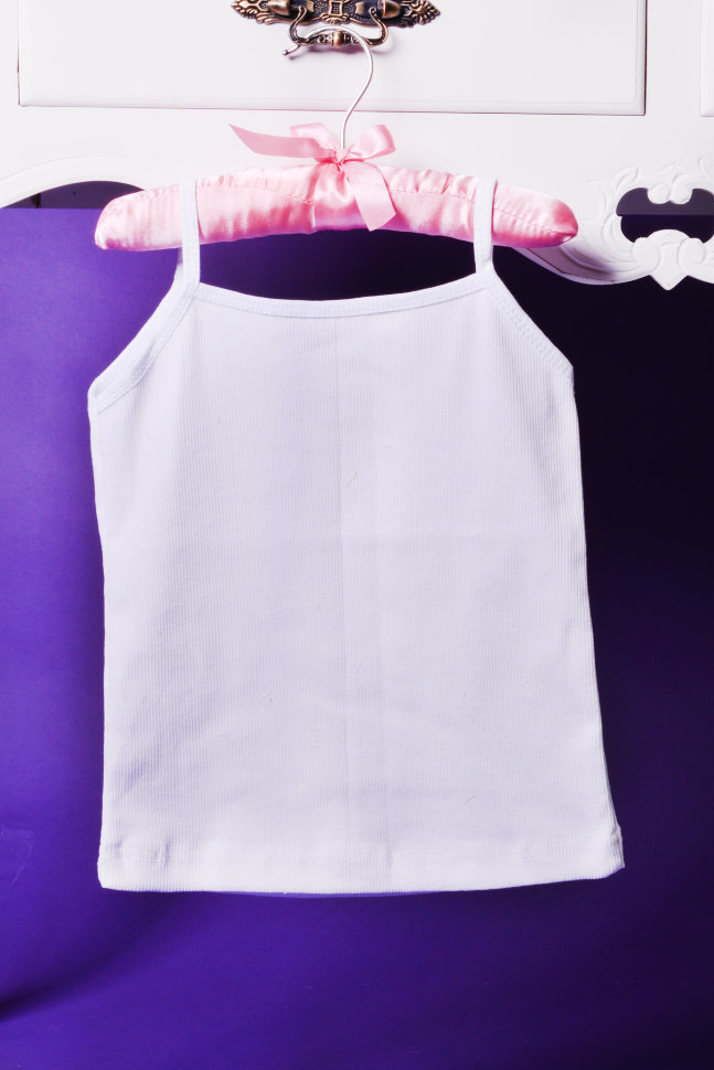 Детская майка ДФ 69 (в ассортименте)