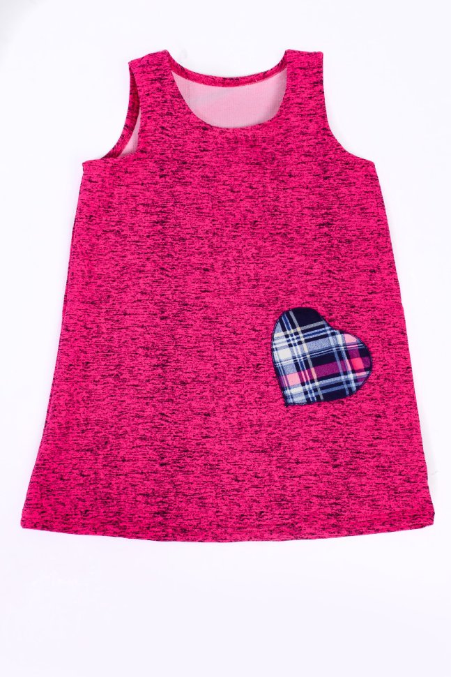 Детский сарафан ДС 7